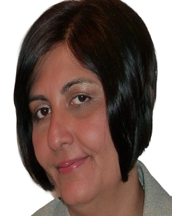 Dr Meera Tewani